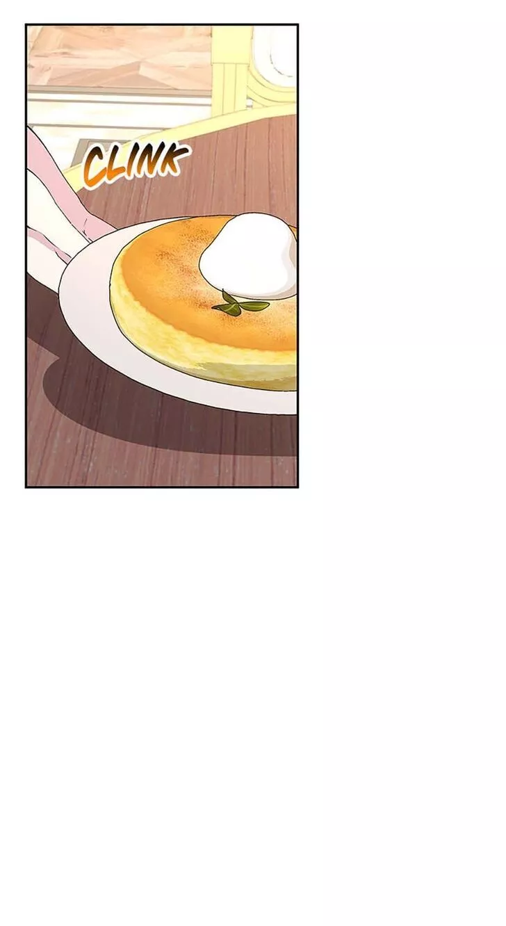 The Curious Case of Chronicle Chapter 21 page 59 - 