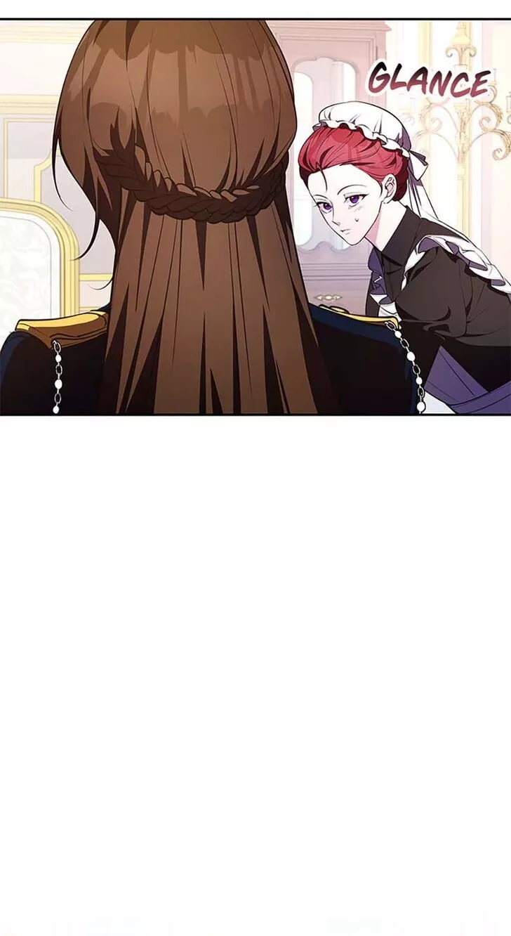 The Curious Case of Chronicle Chapter 21 page 60 - 