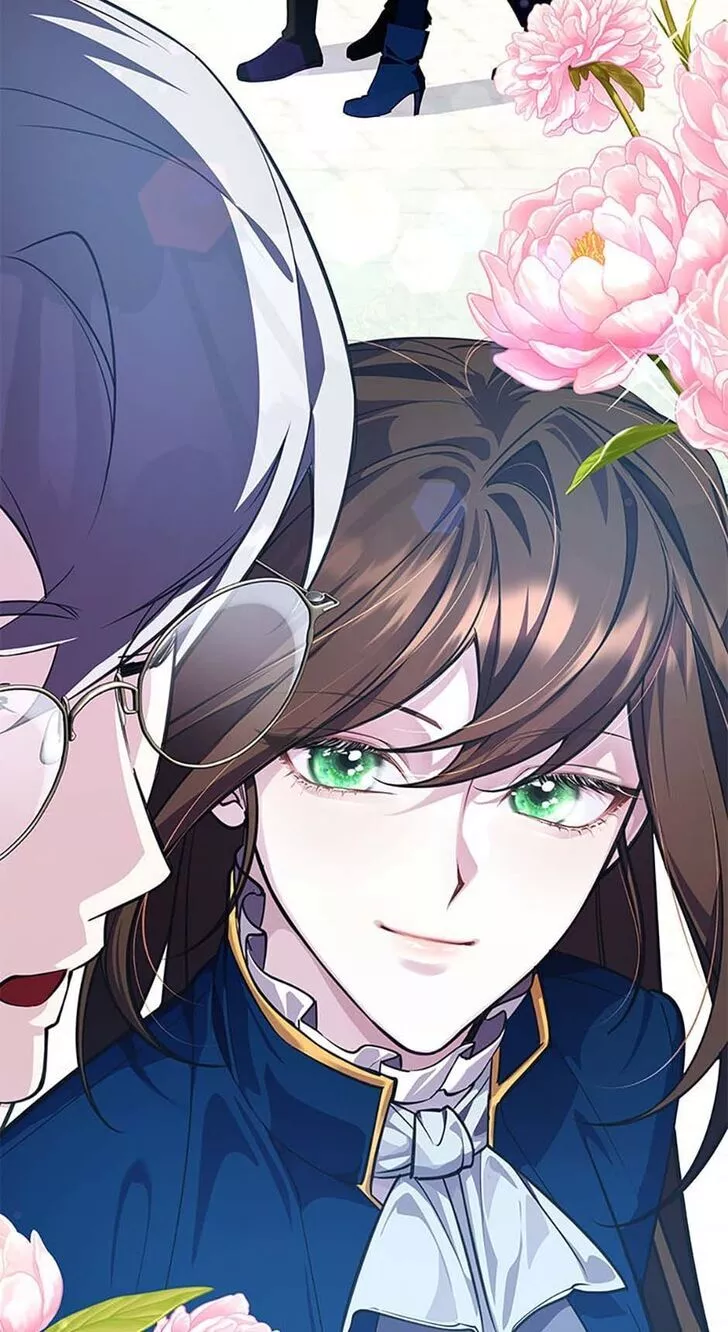 The Curious Case of Chronicle Chapter 21 page 62 - 