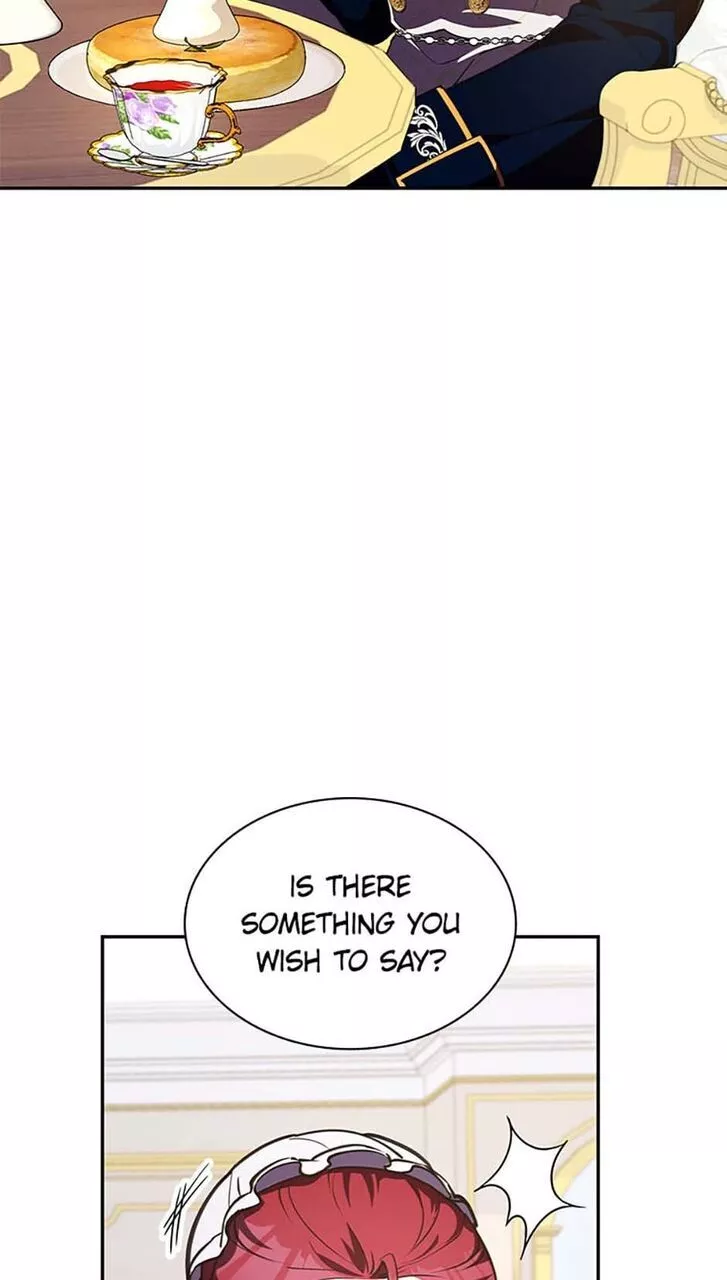 The Curious Case of Chronicle Chapter 21 page 65 - 