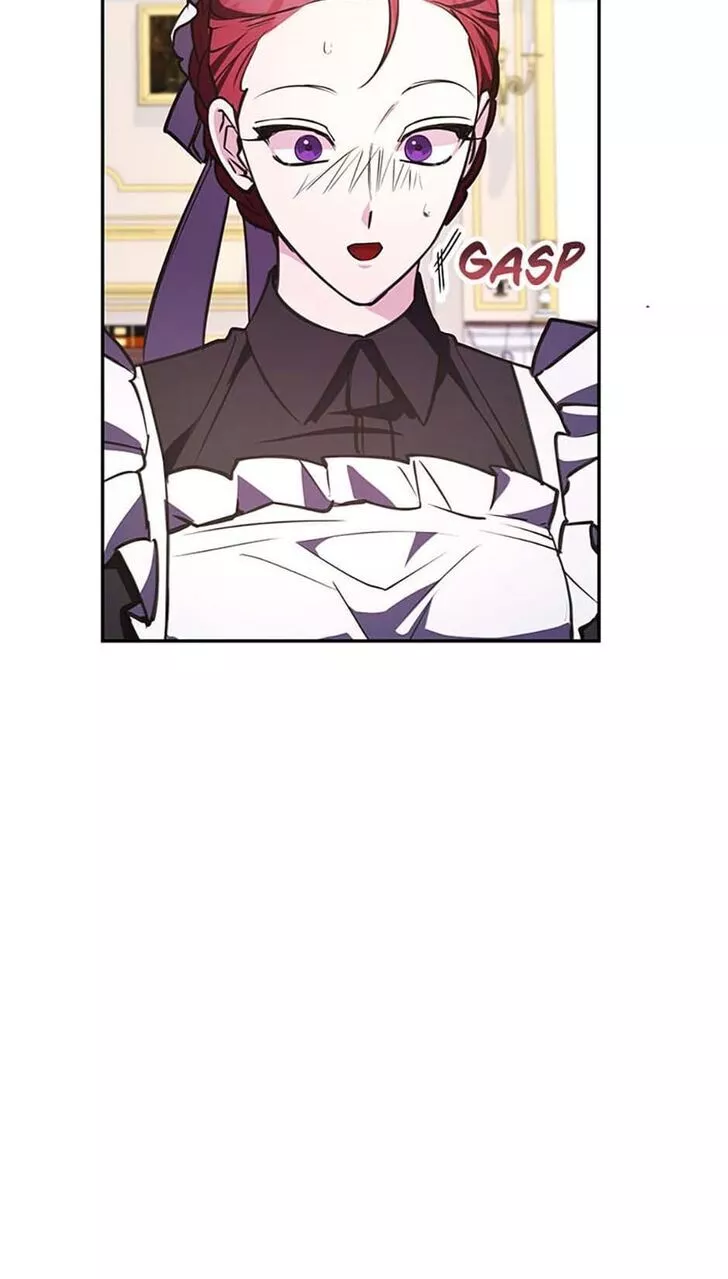 The Curious Case of Chronicle Chapter 21 page 66 - 