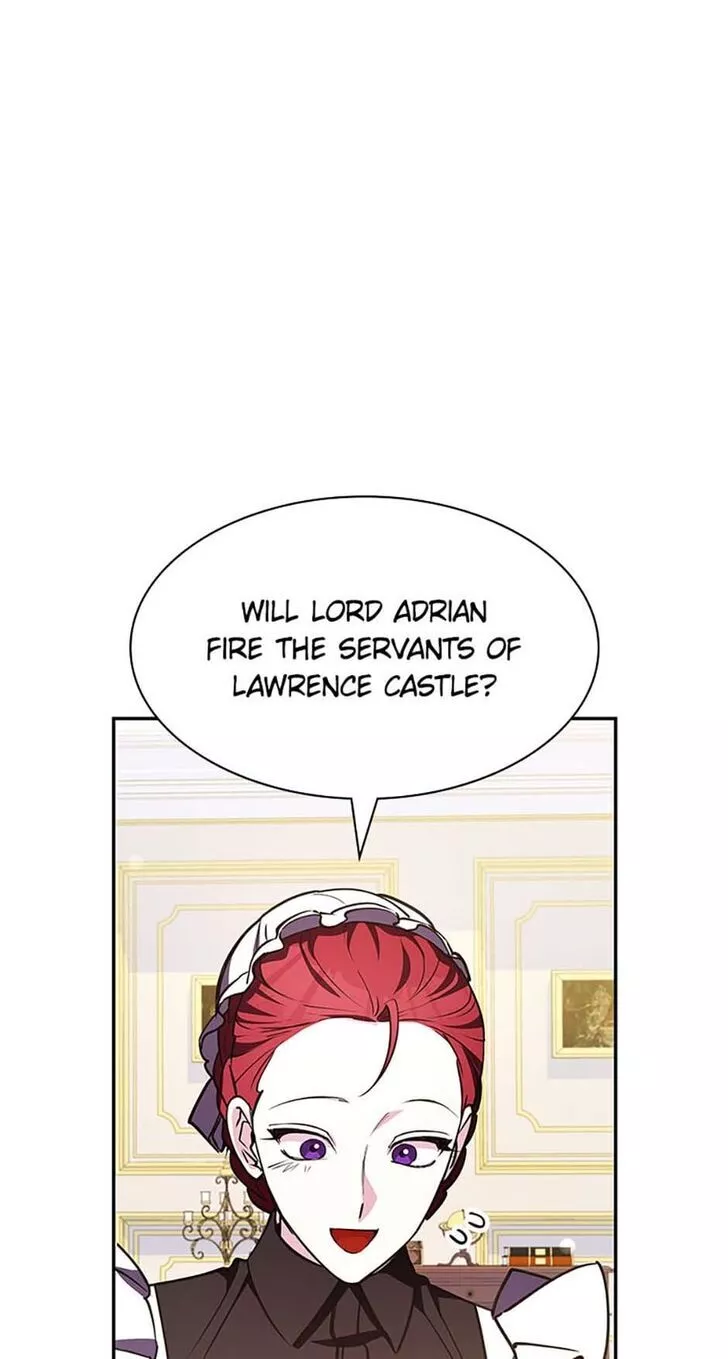 The Curious Case of Chronicle Chapter 21 page 68 - 