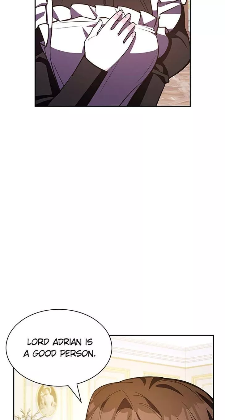 The Curious Case of Chronicle Chapter 21 page 69 - 