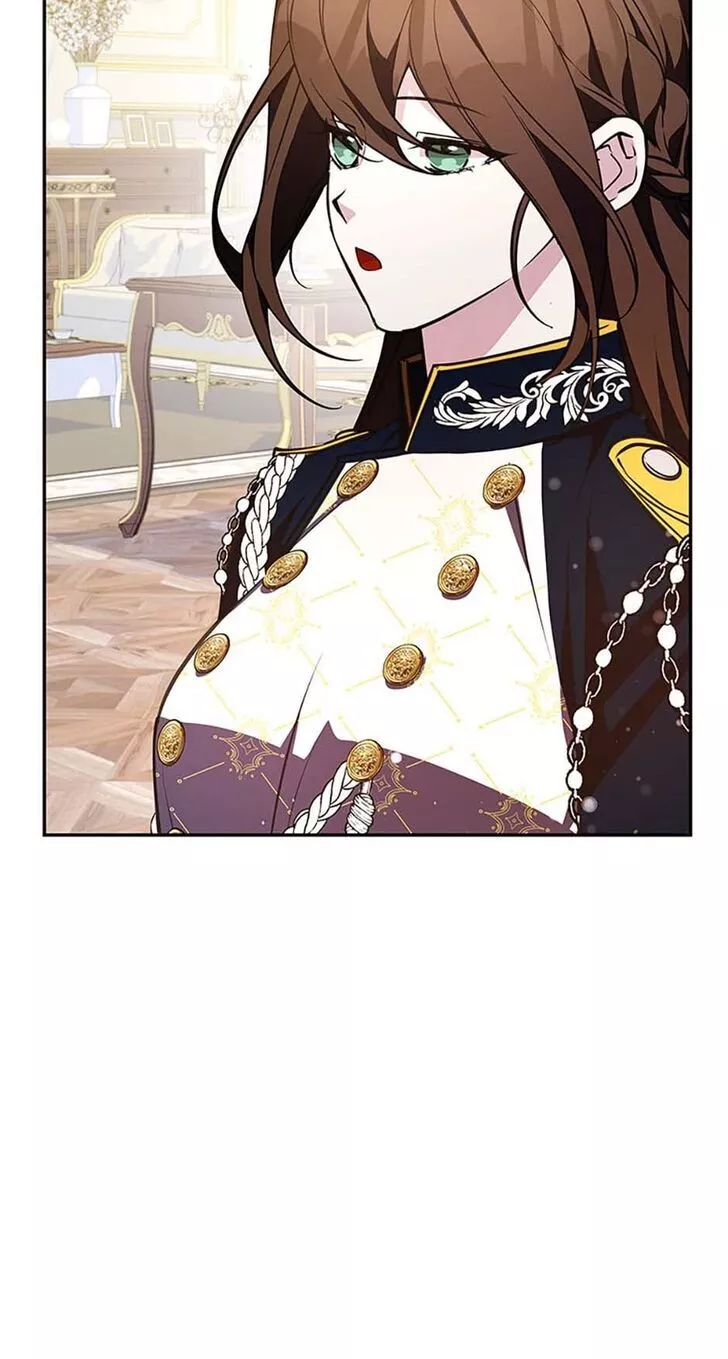 The Curious Case of Chronicle Chapter 21 page 70 - 