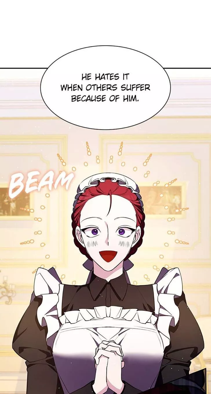 The Curious Case of Chronicle Chapter 21 page 71 - 