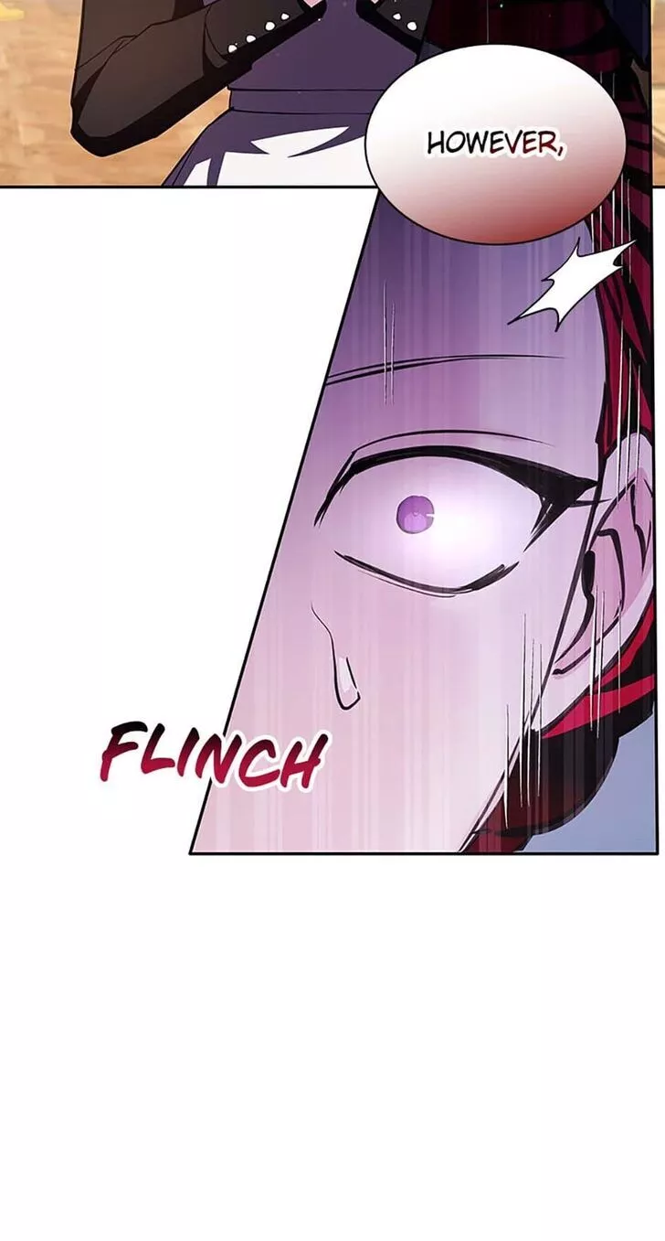 The Curious Case of Chronicle Chapter 21 page 72 - 