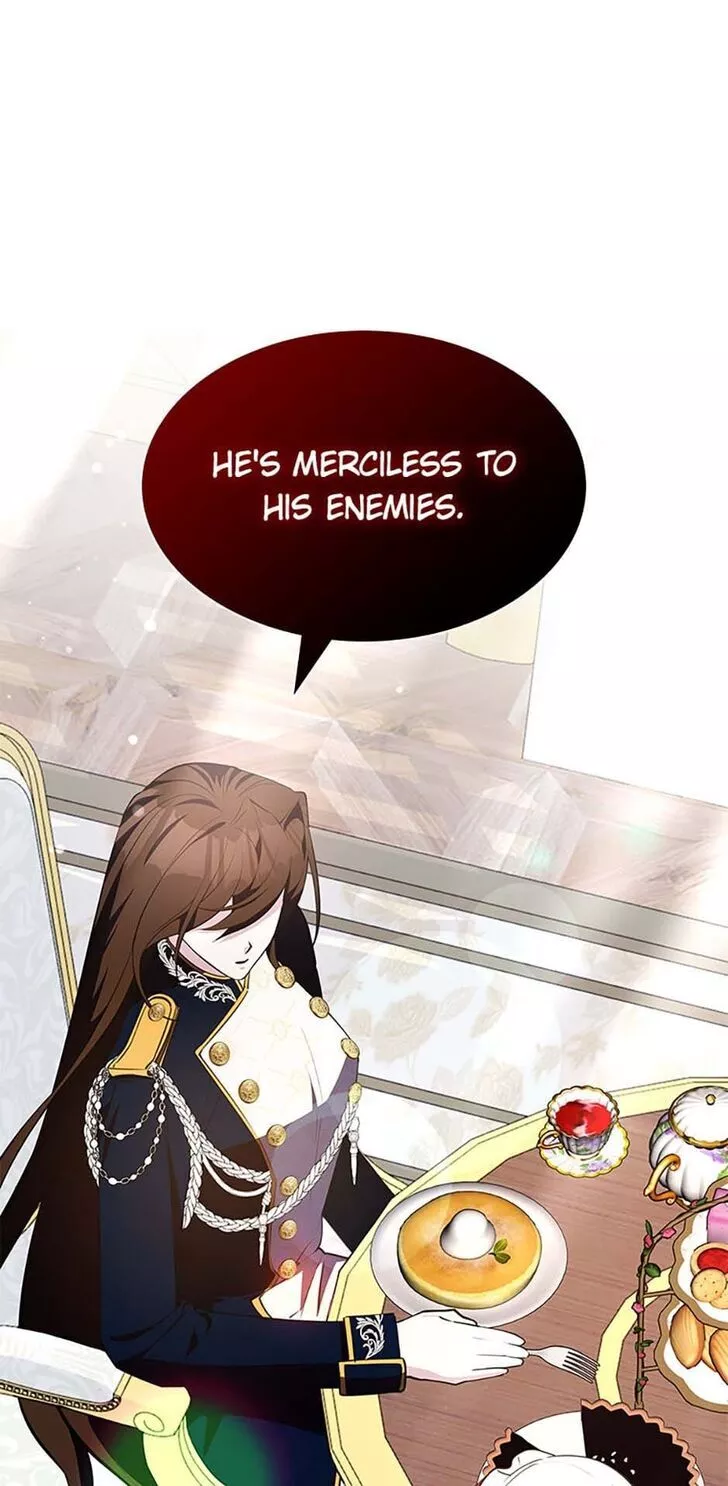 The Curious Case of Chronicle Chapter 21 page 73 - 