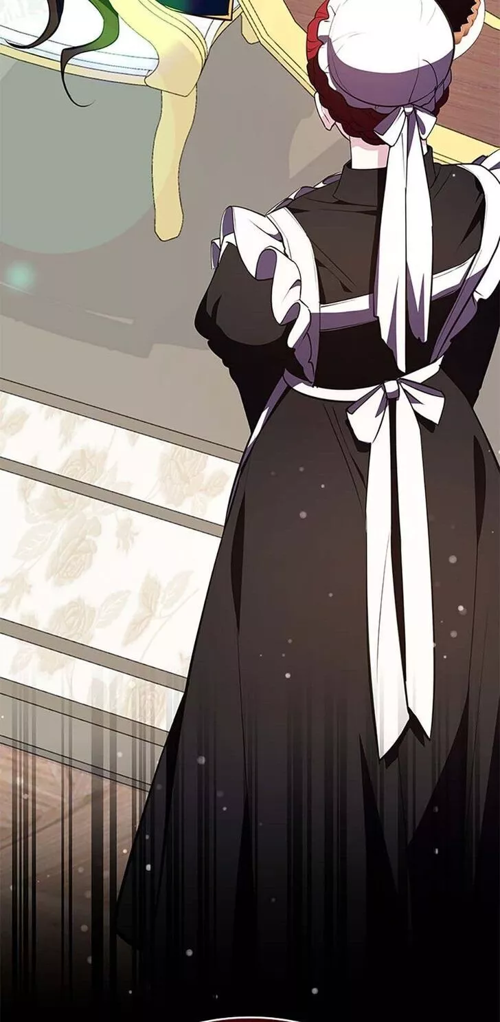 The Curious Case of Chronicle Chapter 21 page 74 - 