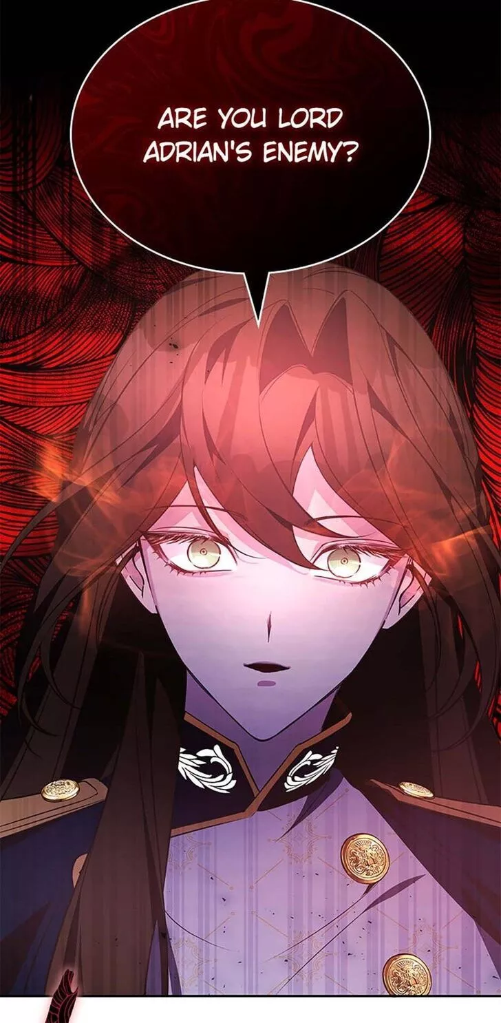 The Curious Case of Chronicle Chapter 21 page 75 - 