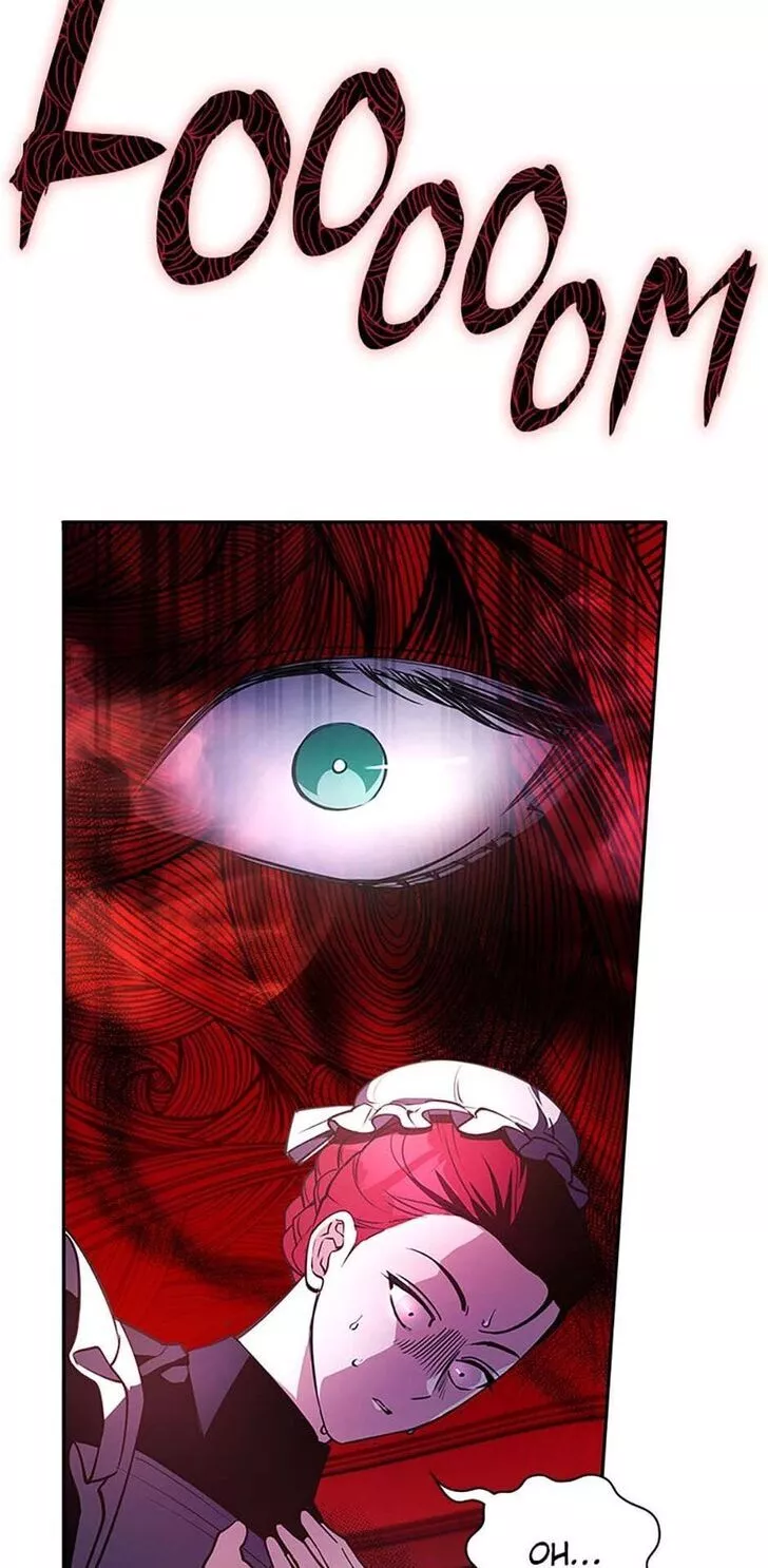 The Curious Case of Chronicle Chapter 21 page 76 - 