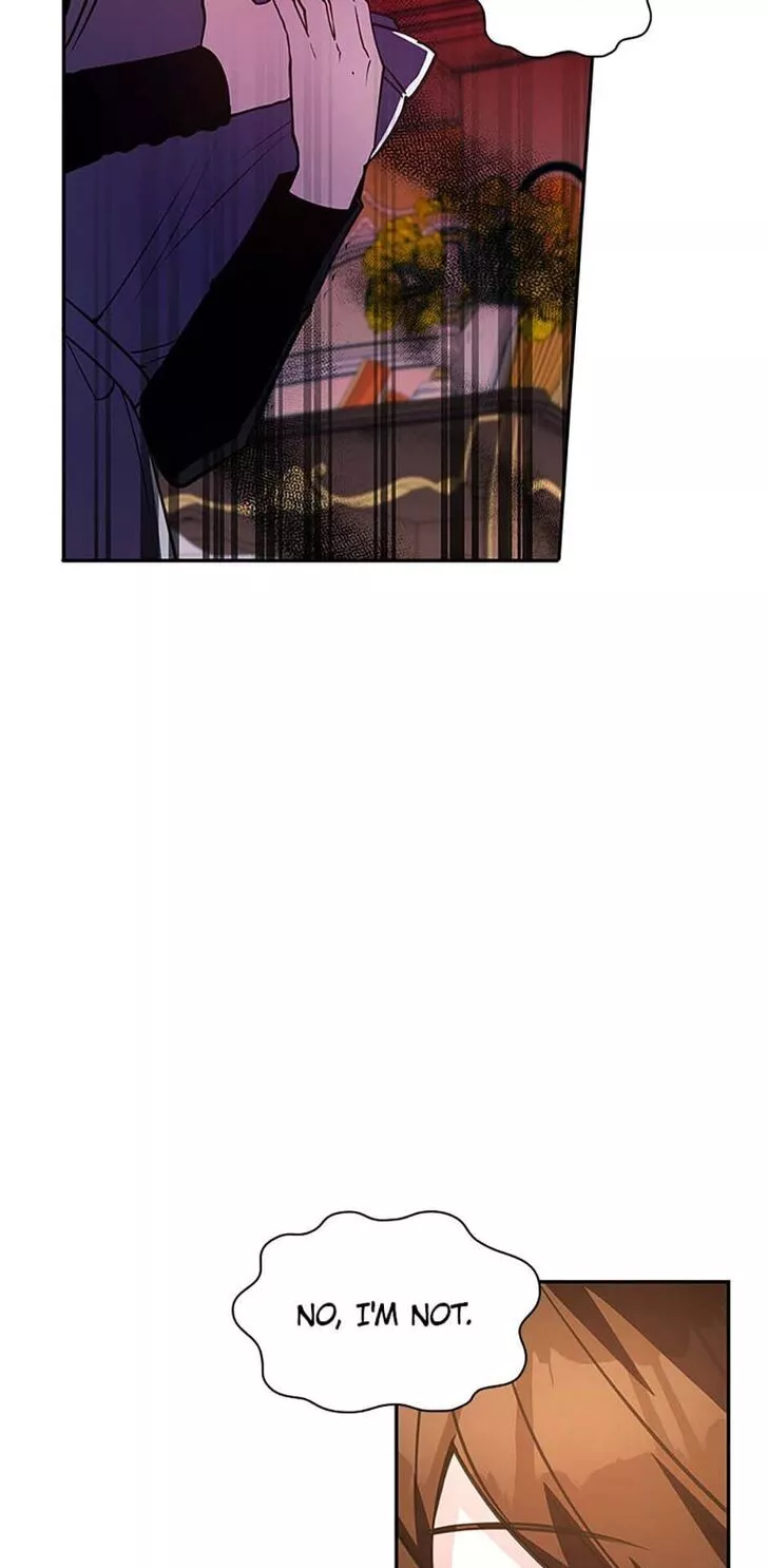 The Curious Case of Chronicle Chapter 21 page 77 - 