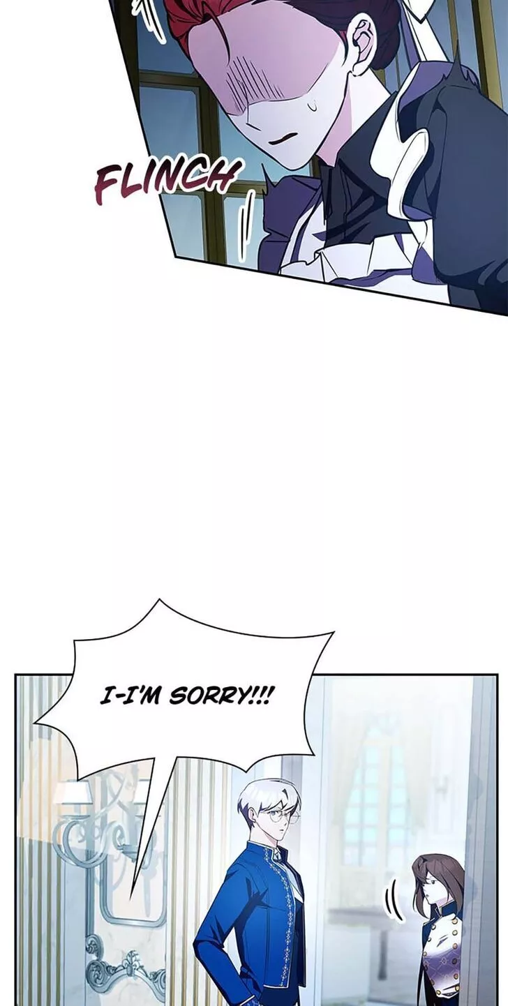 The Curious Case of Chronicle Chapter 21 page 81 - 
