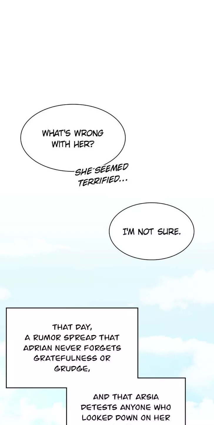 The Curious Case of Chronicle Chapter 21 page 83 - 