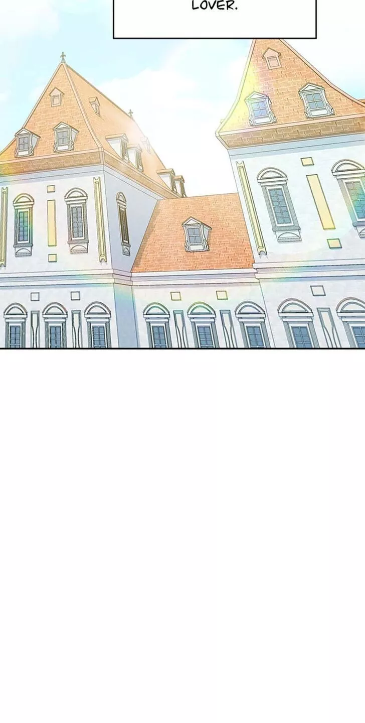 The Curious Case of Chronicle Chapter 21 page 84 - 