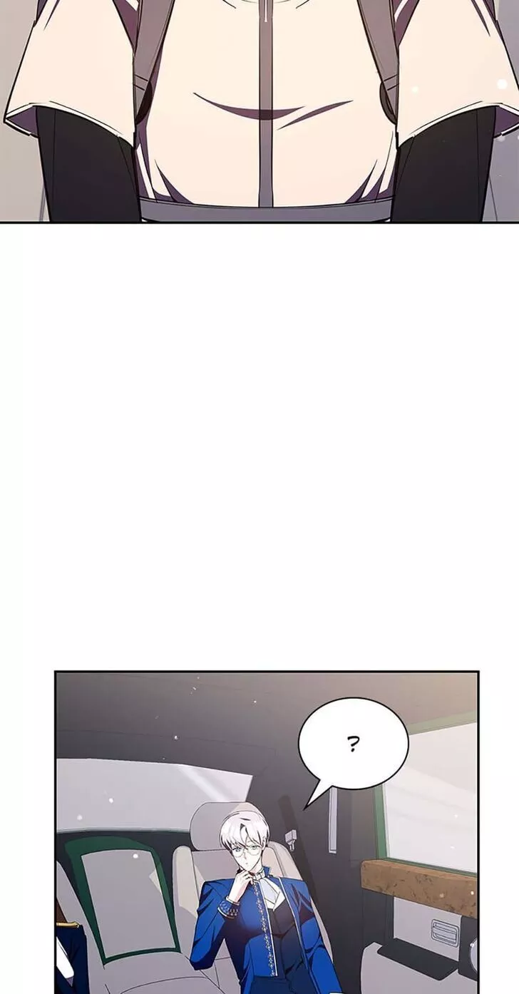 The Curious Case of Chronicle Chapter 21 page 86 - 