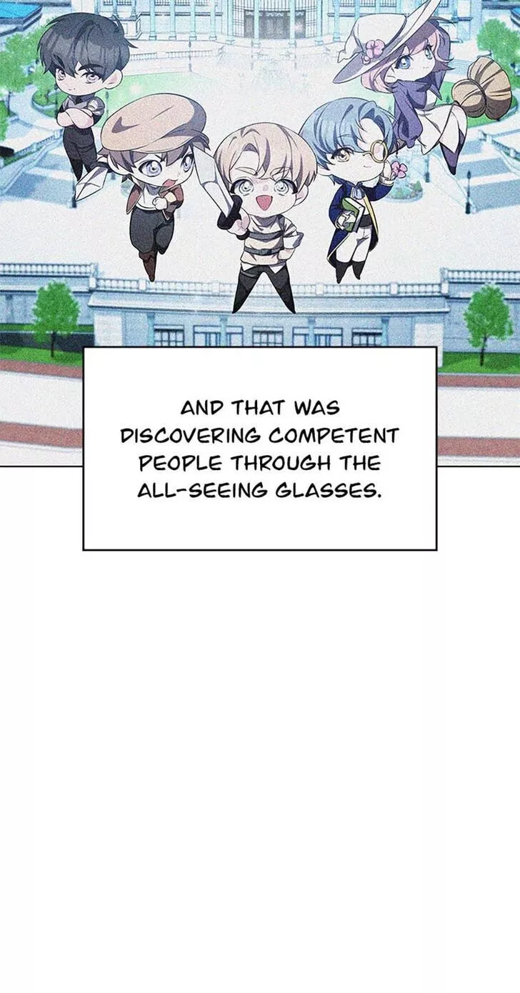 The Curious Case of Chronicle Chapter 21 page 90 - 