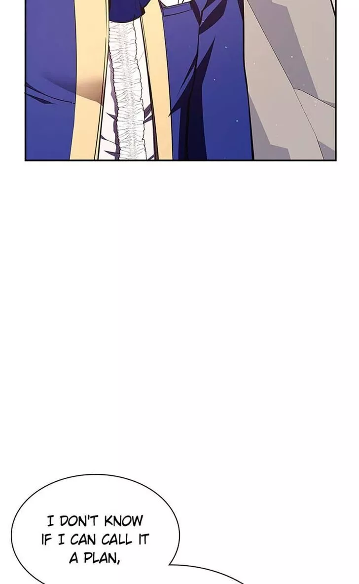 The Curious Case of Chronicle Chapter 21 page 92 - 