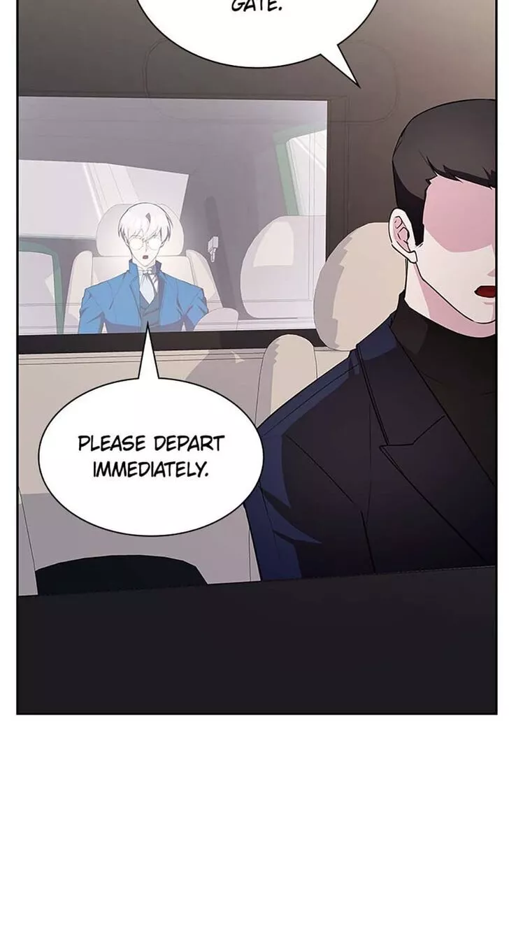 The Curious Case of Chronicle Chapter 21 page 98 - 