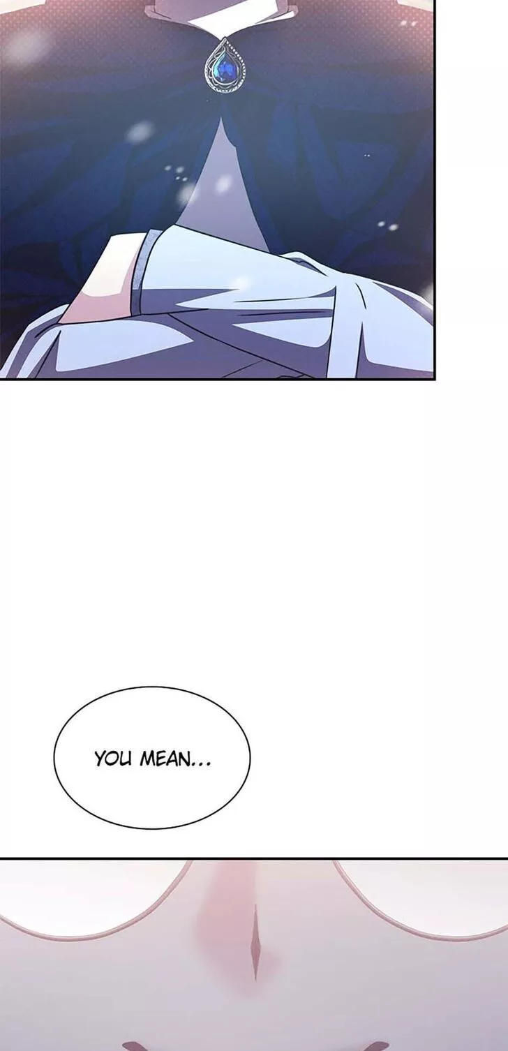 The Curious Case of Chronicle Chapter 39 page 3 - 