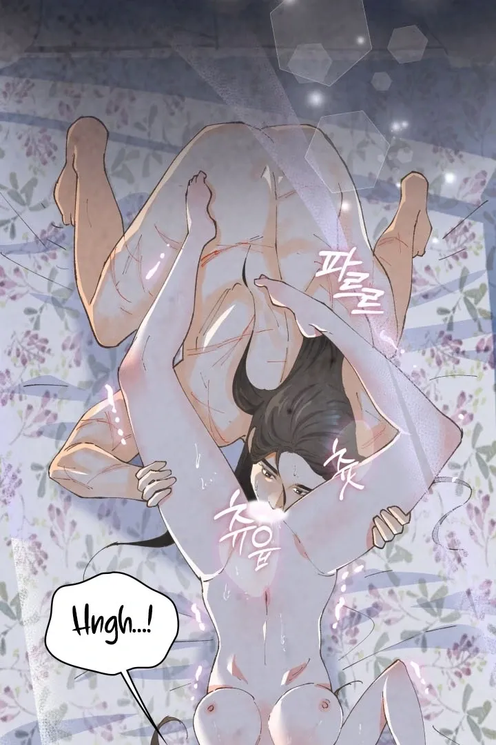 Read The Curse Bearer chapter 1 image 10 on Lezhin