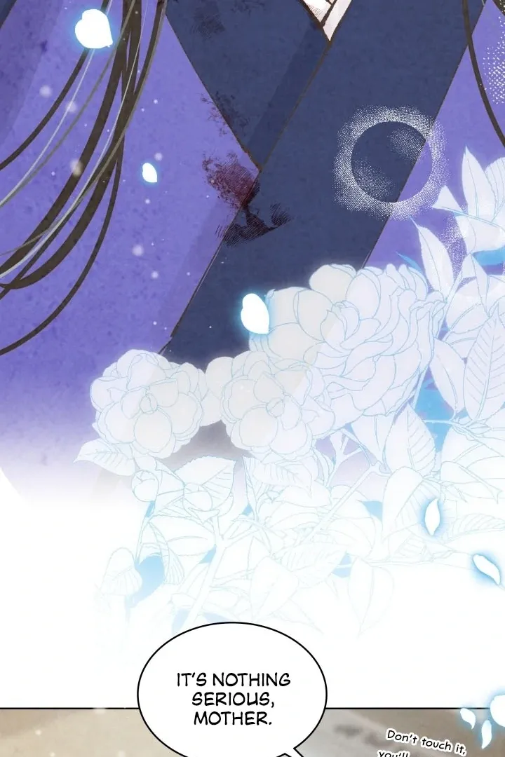 Read The Curse Bearer chapter 1 image 100 on Lezhin
