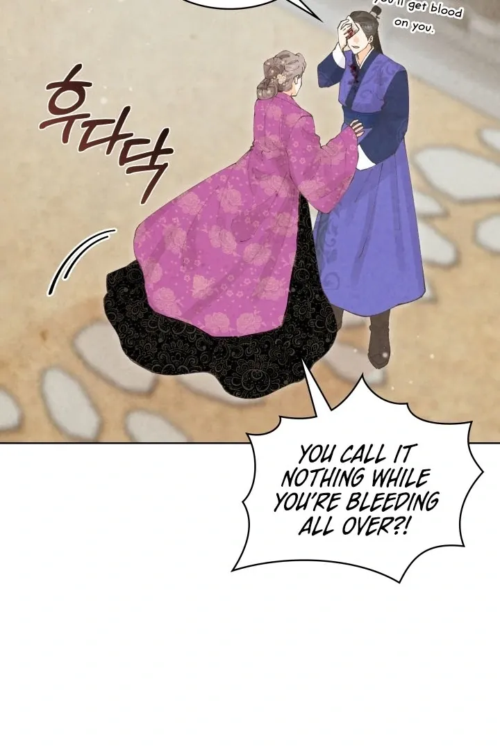 Read The Curse Bearer chapter 1 image 101 on Lezhin