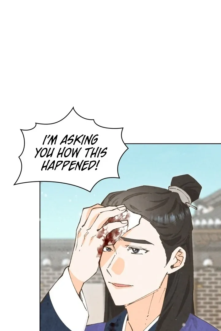 Read The Curse Bearer chapter 1 image 102 on Lezhin