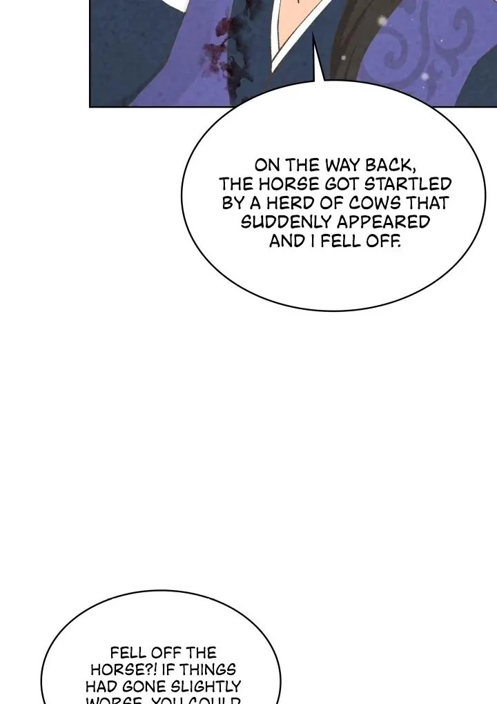Read The Curse Bearer chapter 1 image 103 on Lezhin