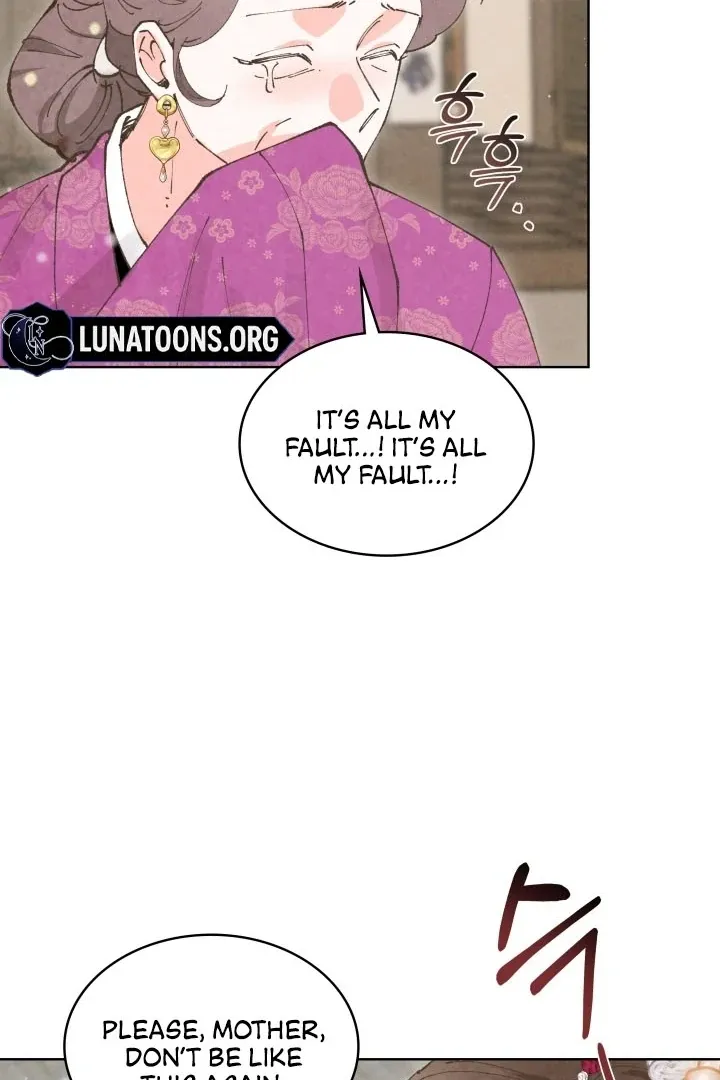 Read The Curse Bearer chapter 1 image 106 on Lezhin