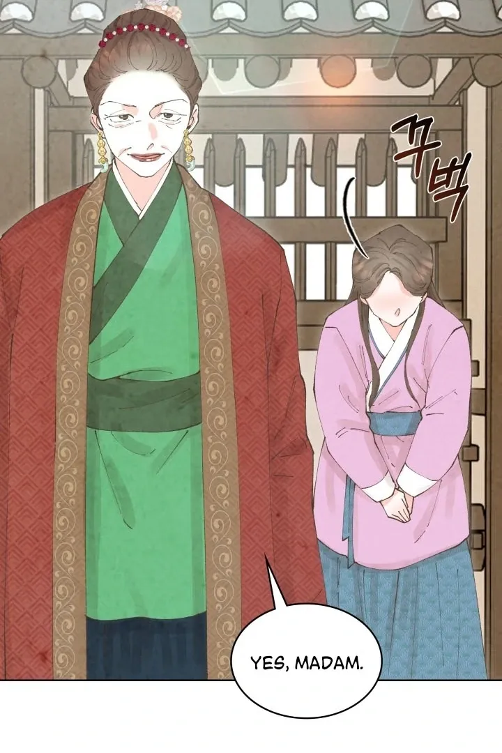 Read The Curse Bearer chapter 1 image 110 on Lezhin