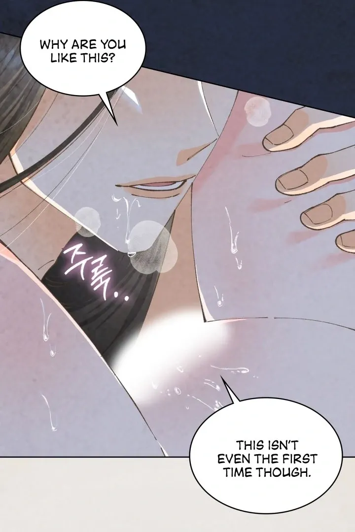 Read The Curse Bearer chapter 1 image 14 on Lezhin