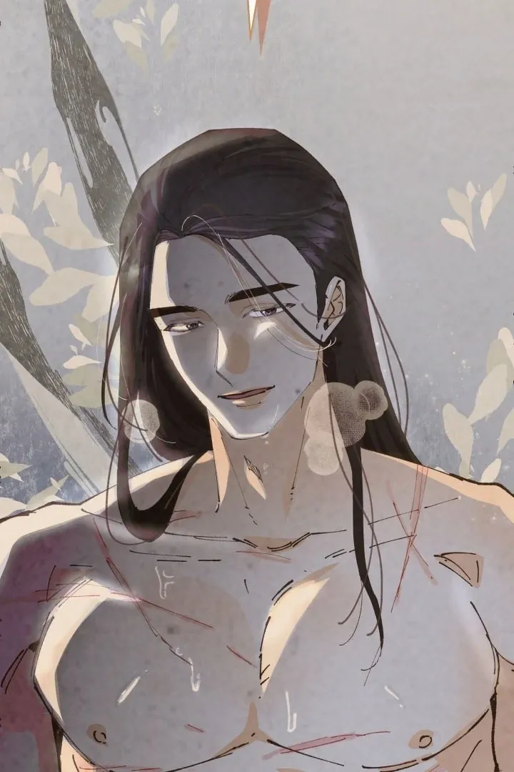 Read The Curse Bearer chapter 1 image 16 on Lezhin