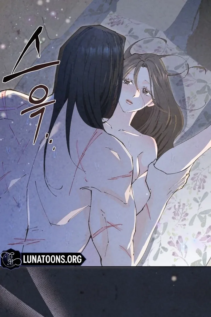 Read The Curse Bearer chapter 1 image 21 on Lezhin