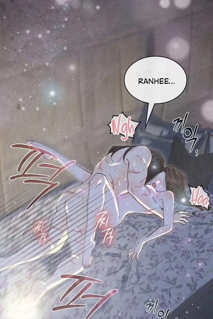 Read The Curse Bearer chapter 1 image 25 on Lezhin