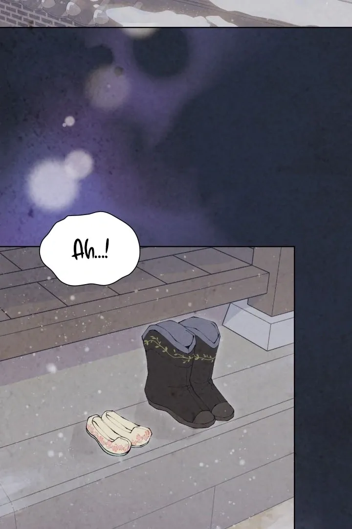 Read The Curse Bearer chapter 1 image 3 on Lezhin