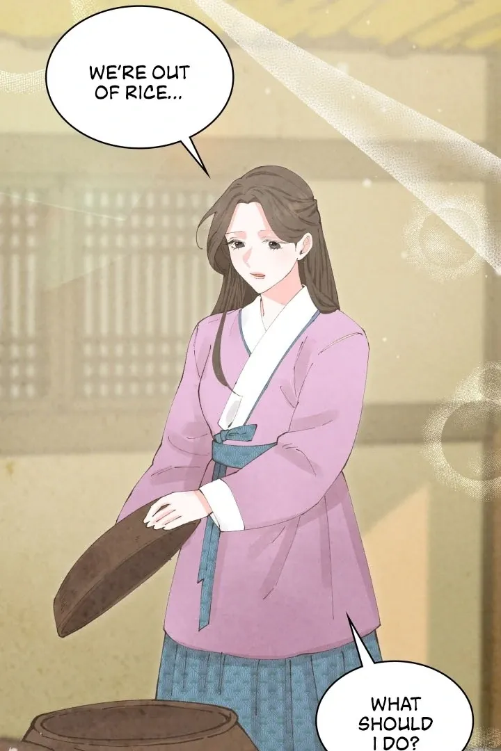 Read The Curse Bearer chapter 1 image 40 on Lezhin