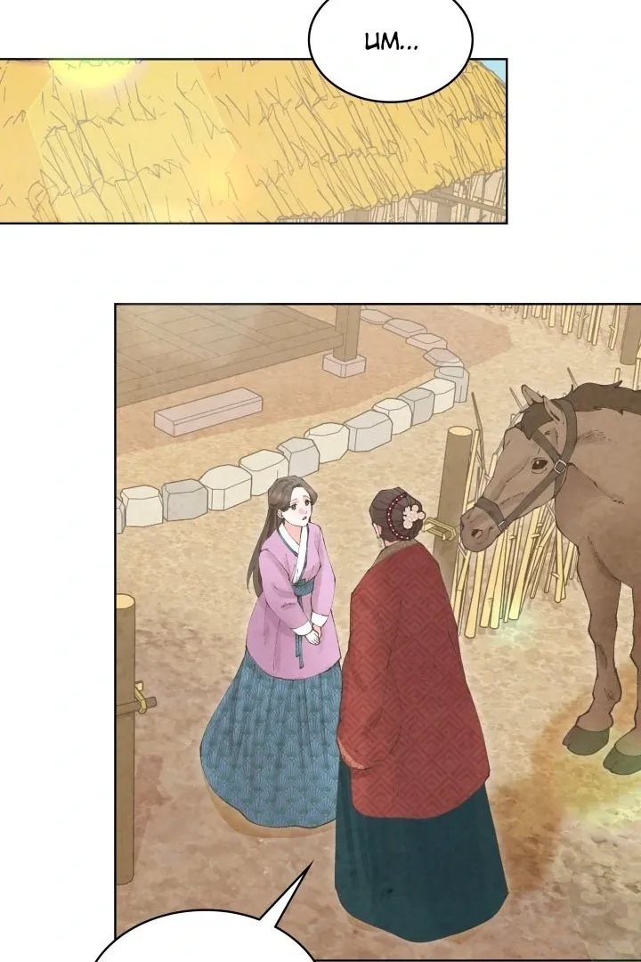 Read The Curse Bearer chapter 1 image 55 on Lezhin