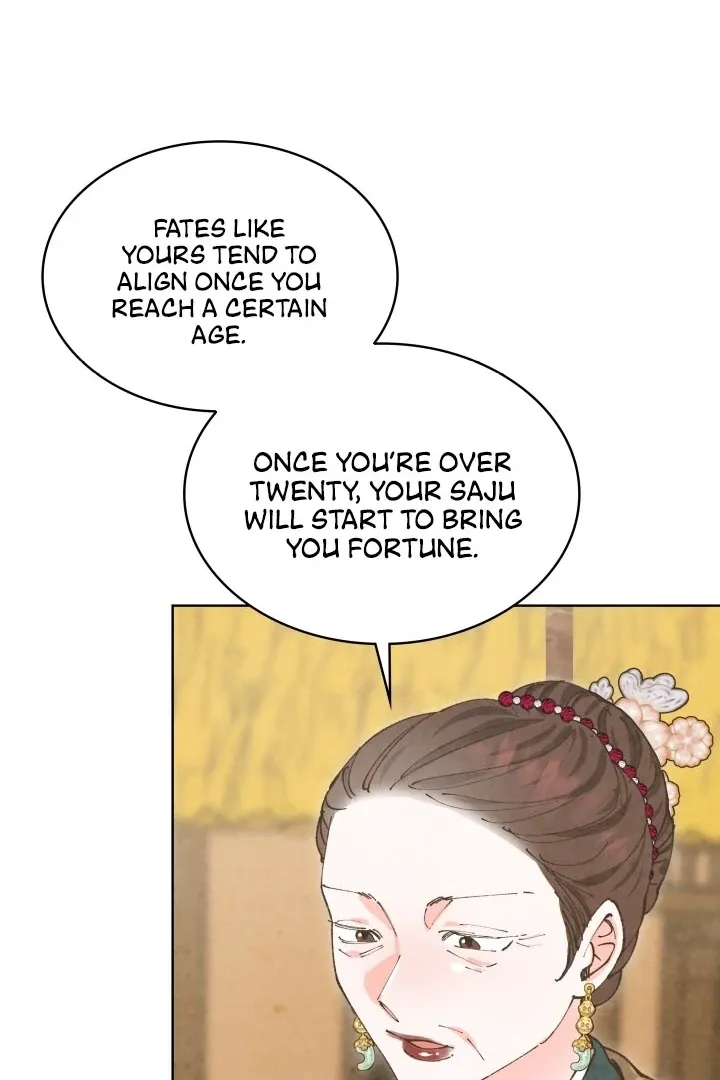 Read The Curse Bearer chapter 1 image 58 on Lezhin