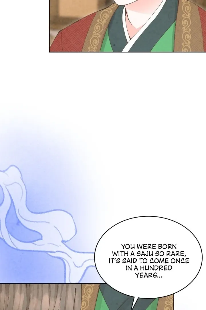 Read The Curse Bearer chapter 1 image 59 on Lezhin