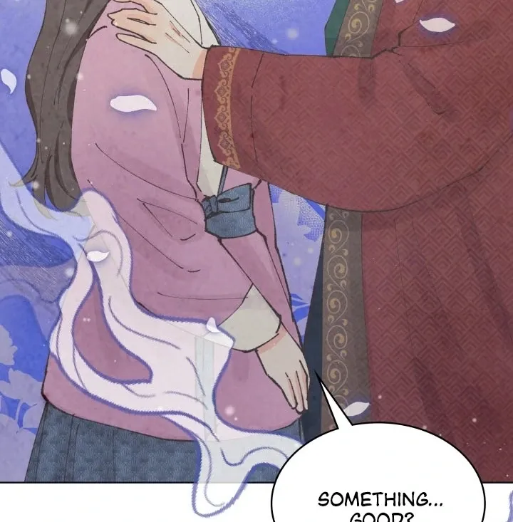 Read The Curse Bearer chapter 1 image 62 on Lezhin