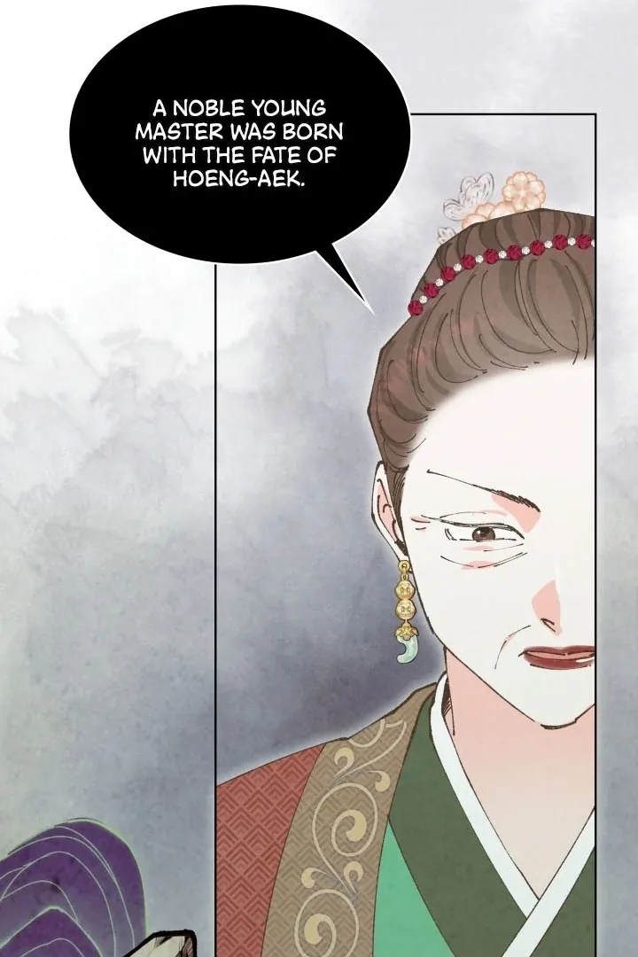Read The Curse Bearer chapter 1 image 64 on Lezhin