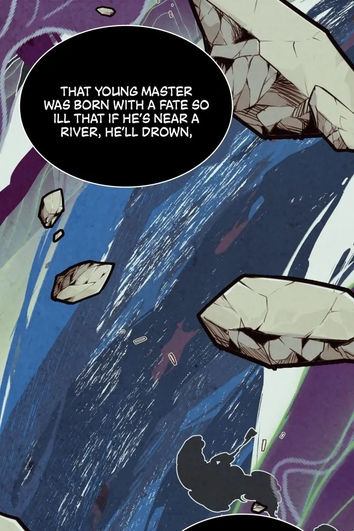 Read The Curse Bearer chapter 1 image 66 on Lezhin