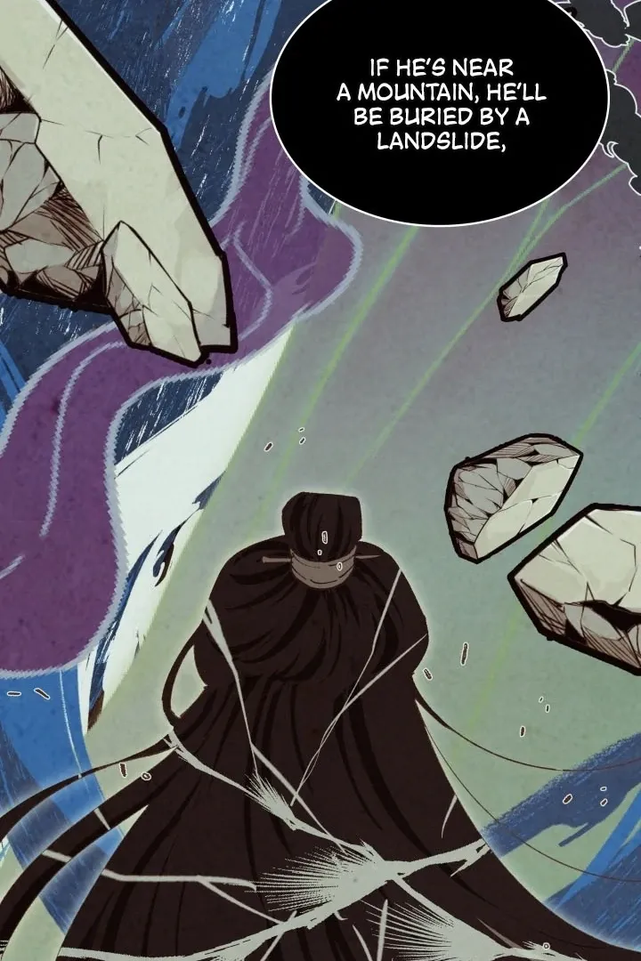 Read The Curse Bearer chapter 1 image 67 on Lezhin