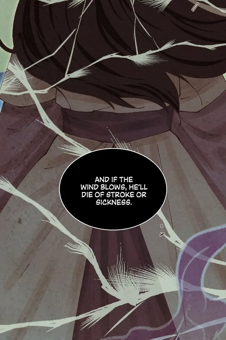 Read The Curse Bearer chapter 1 image 68 on Lezhin