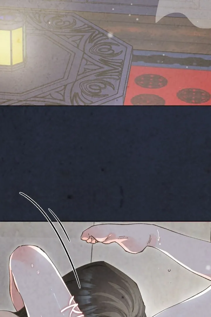 Read The Curse Bearer chapter 1 image 7 on Lezhin