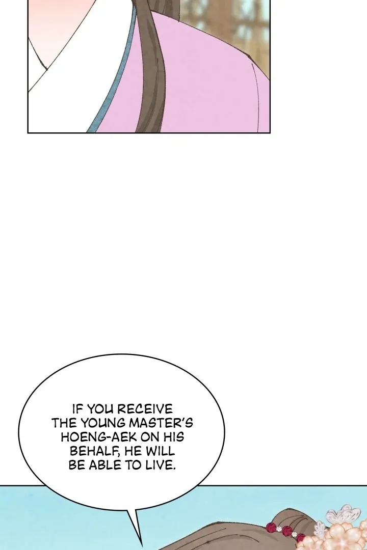 Read The Curse Bearer chapter 1 image 71 on Lezhin