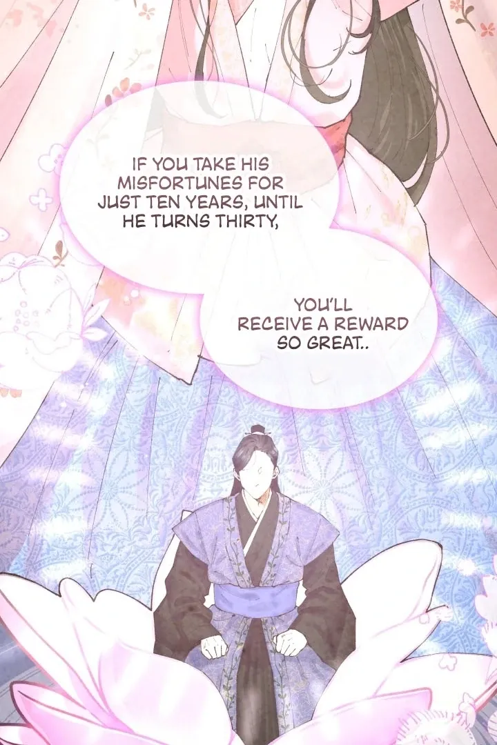 Read The Curse Bearer chapter 1 image 78 on Lezhin