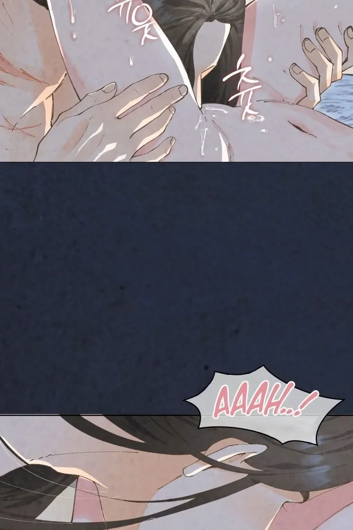 Read The Curse Bearer chapter 1 image 8 on Lezhin