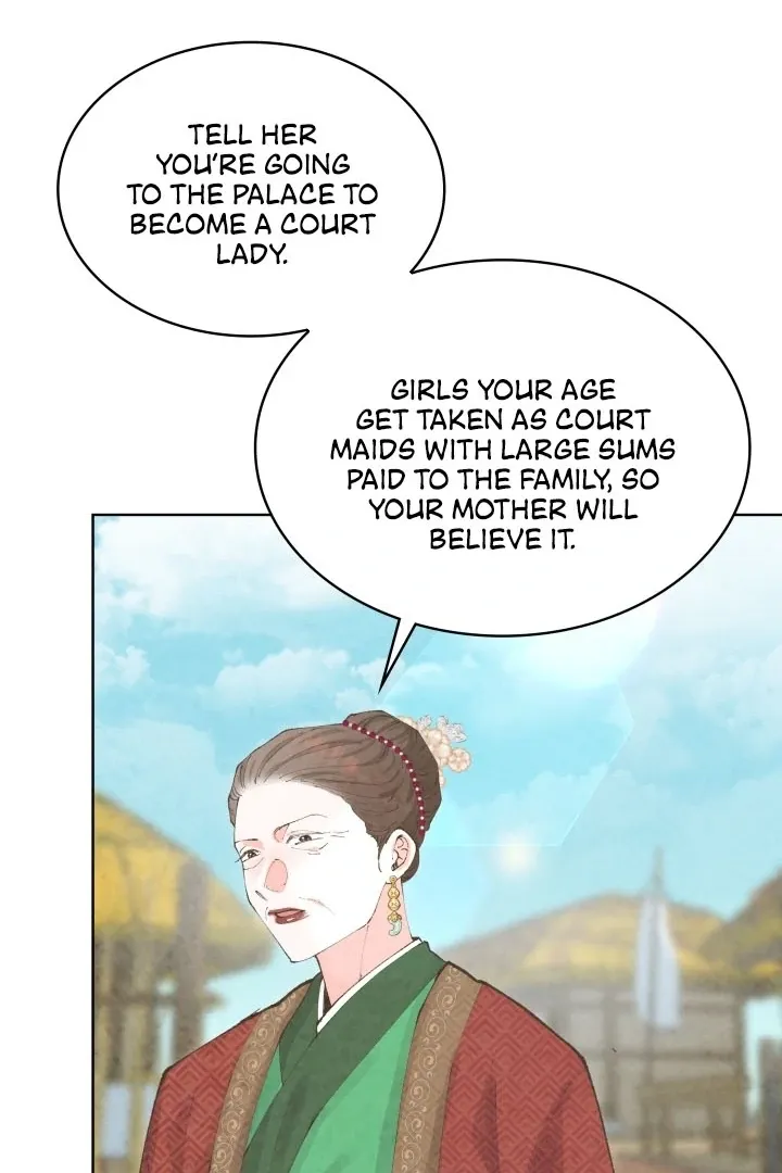 Read The Curse Bearer chapter 1 image 82 on Lezhin