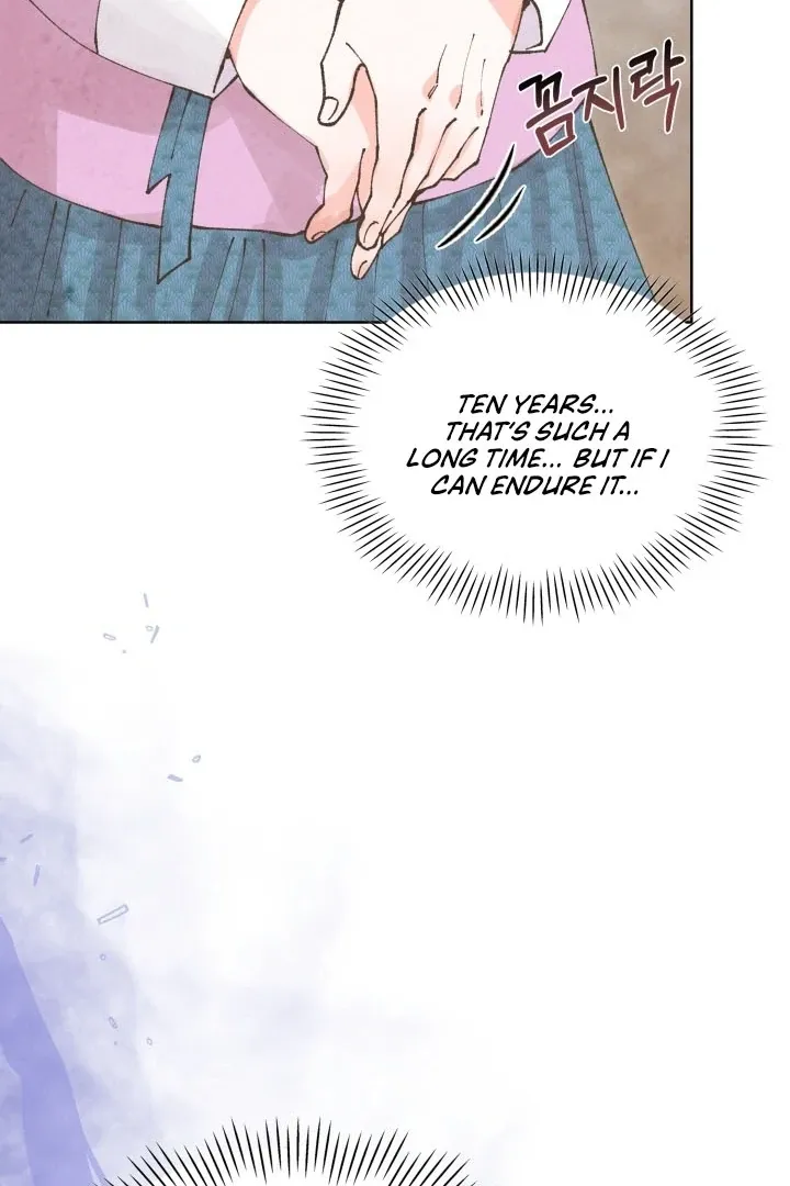 Read The Curse Bearer chapter 1 image 84 on Lezhin